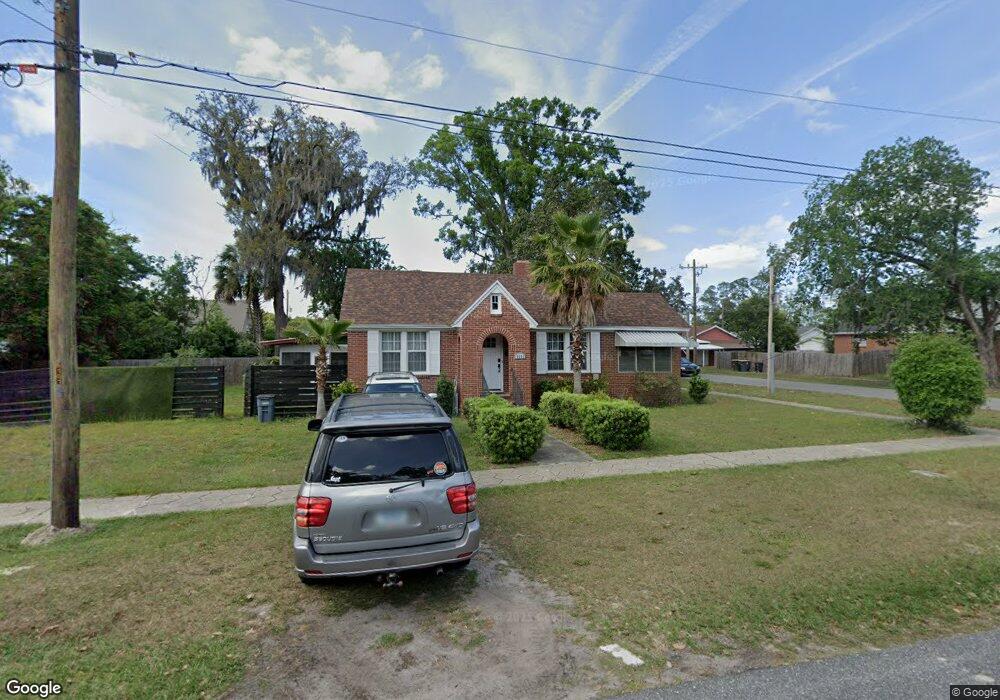 5101 Blackburn St unit 5101 Blackburn, Jacksonville, FL 32210 - photo 1