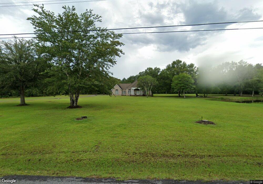 23709 Red Bluff Rd, Moss Point, MS 39562 - photo 1