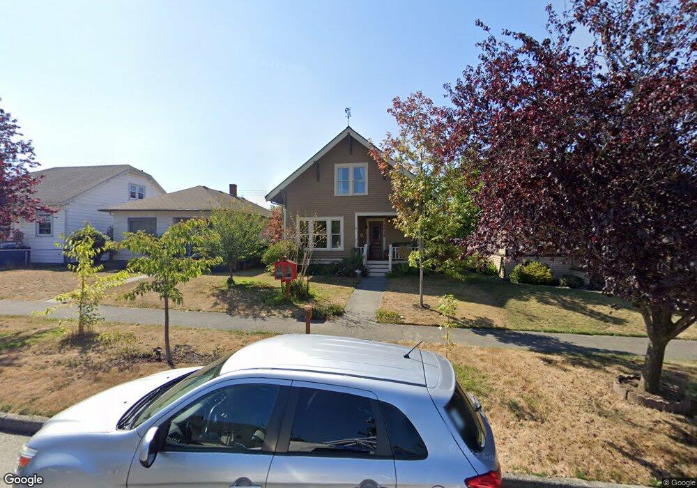 1726 Rainier Ave, Everett, WA 98201 - photo 1