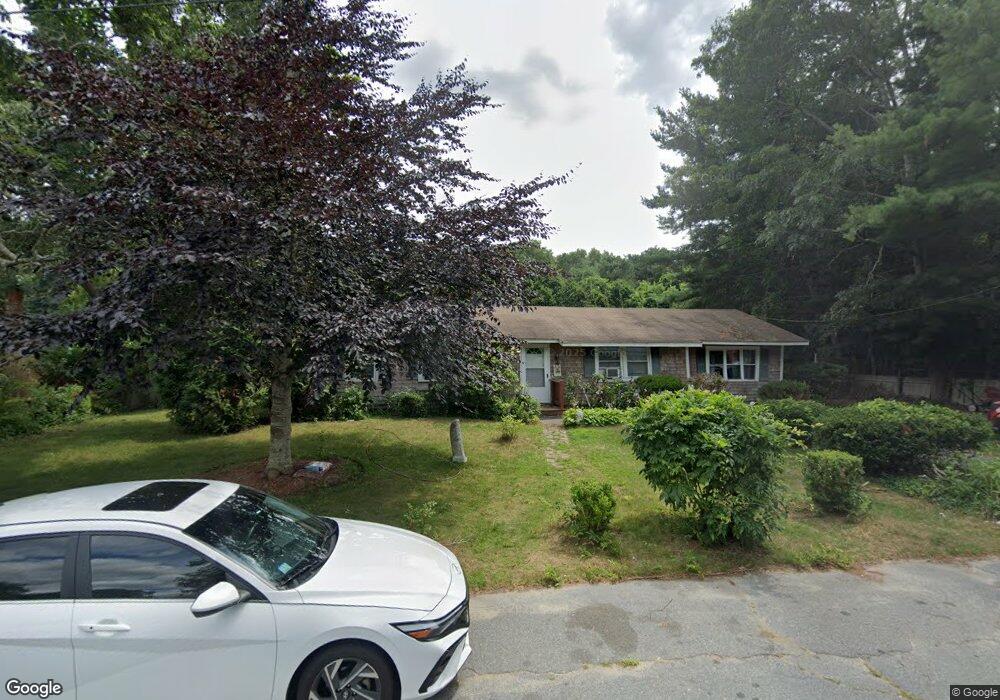 5 Camardo Dr, Wareham, MA 02571 - photo 1