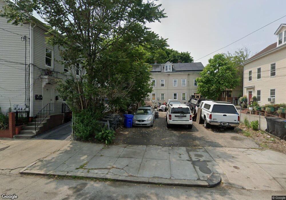 94 Putnam St, Providence, RI 02909 - photo 1