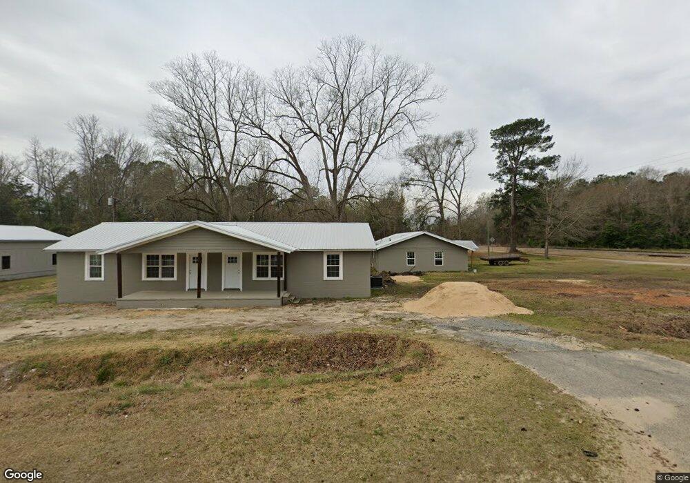 283 James St, Ailey, GA 30410 - photo 1