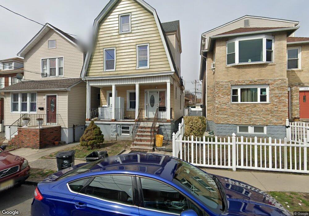 121 Shaler Ave, Fairview, NJ 07022 - photo 1