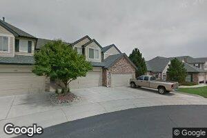 8301 S Garland Cir, Littleton, CO 80128