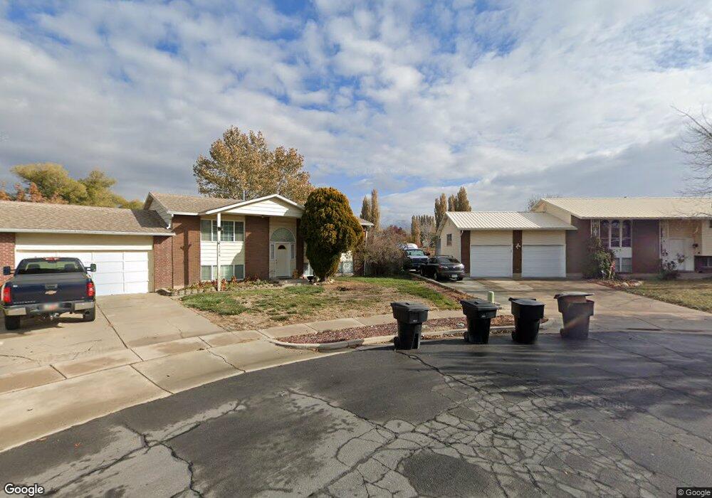 1153 W 2100 N, Clearfield, UT 84015 - photo 1