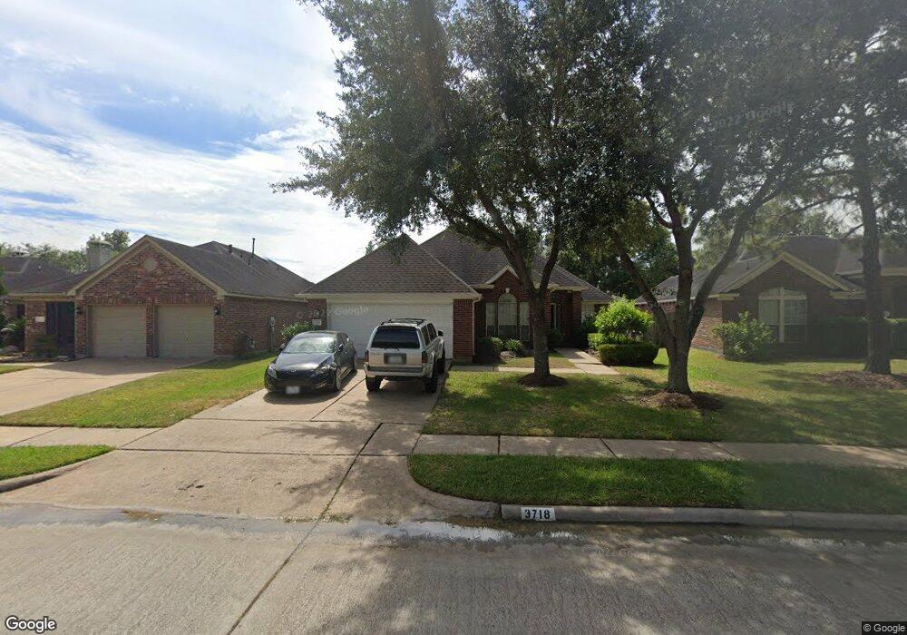 3718 Parkshire Dr, Pearland, TX 77584 - photo 1