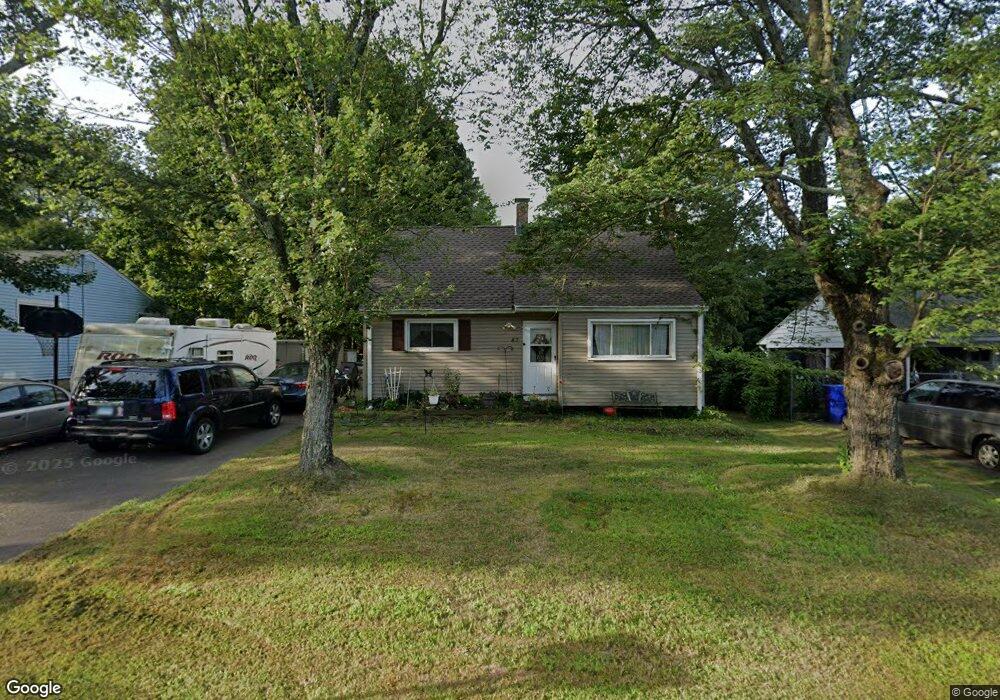 47 Broadleaf Ln, Enfield, CT 06082 - photo 1