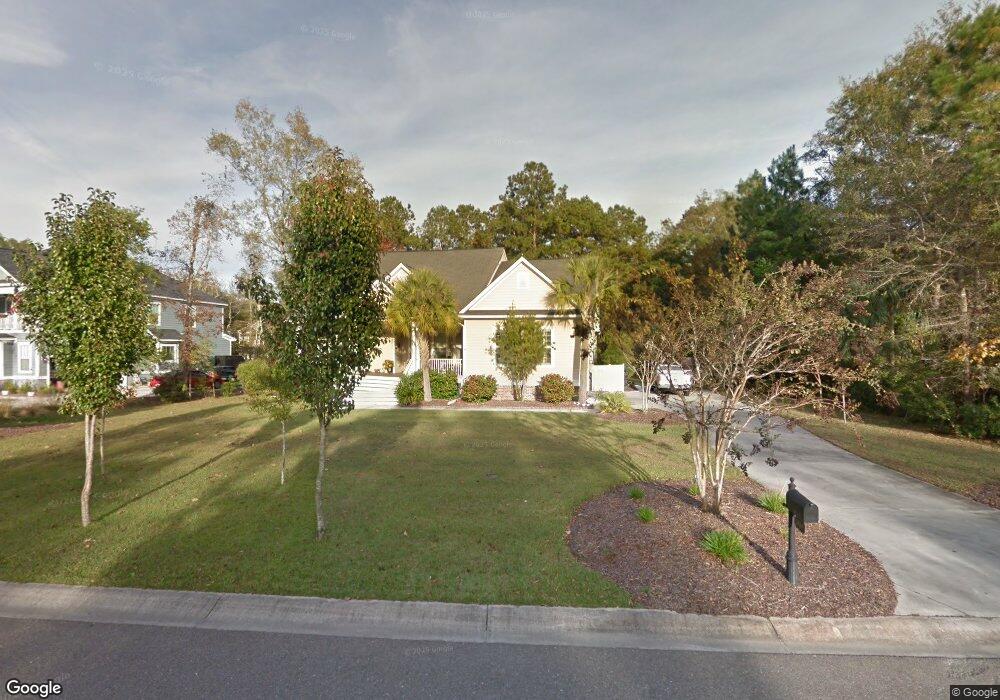 3590 Deer Creek Rd, Mount Pleasant, SC 29466 - photo 1