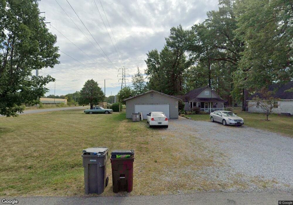 1580 Adams St, Lima, OH 45801 - photo 1