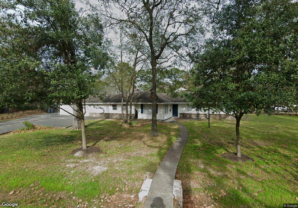 1242 Ridgeley Dr, Houston, TX 77055 - photo 1