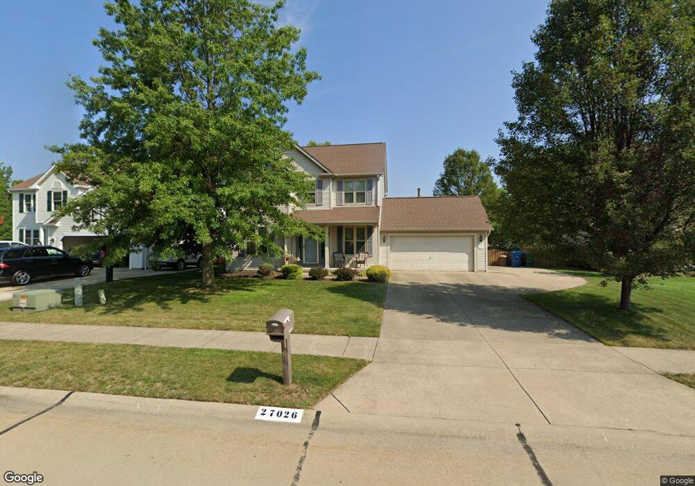 27026 Glenside Ln, Olmsted Falls, OH 44138 - photo 1