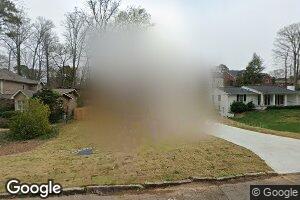 3651 Fortingale Rd, Atlanta, GA 30341
