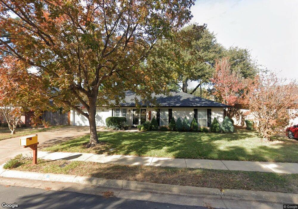 1905 Lexington Place, Bedford, TX 76022 - photo 1