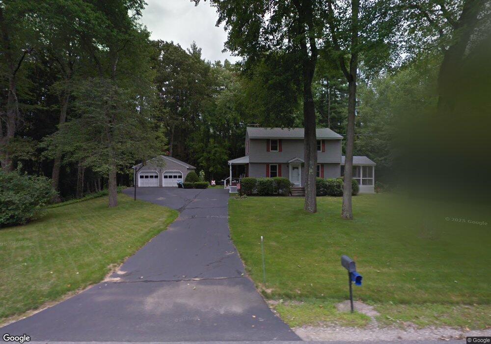 23 Forest Dr, Bedford, NH 03110 - photo 1