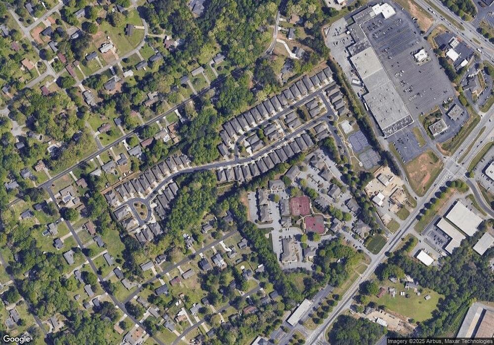 1327 Magnolia Path Way unit 12, Buford, GA 30518 - photo 1