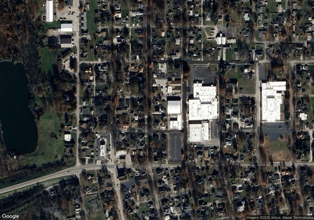 1016 4th St, Covington, IN 47932 - photo 1