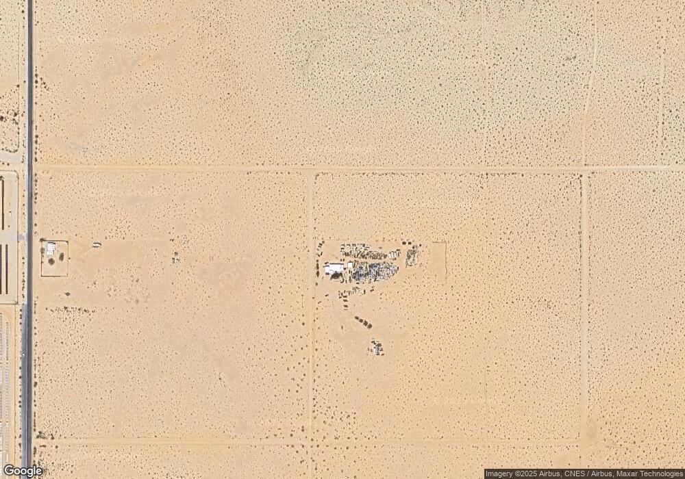 4353 Pearl Springs Ave, Twentynine Palms, CA 92277 - photo 1