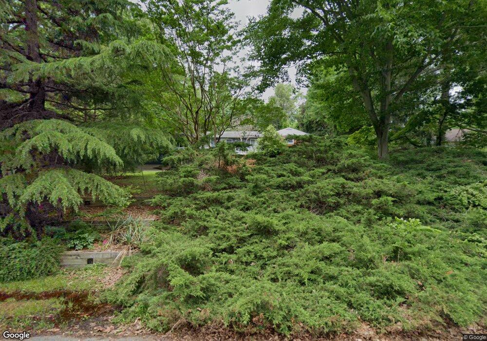 300 Apple Grove Rd, Silver Spring, MD 20904 - photo 1