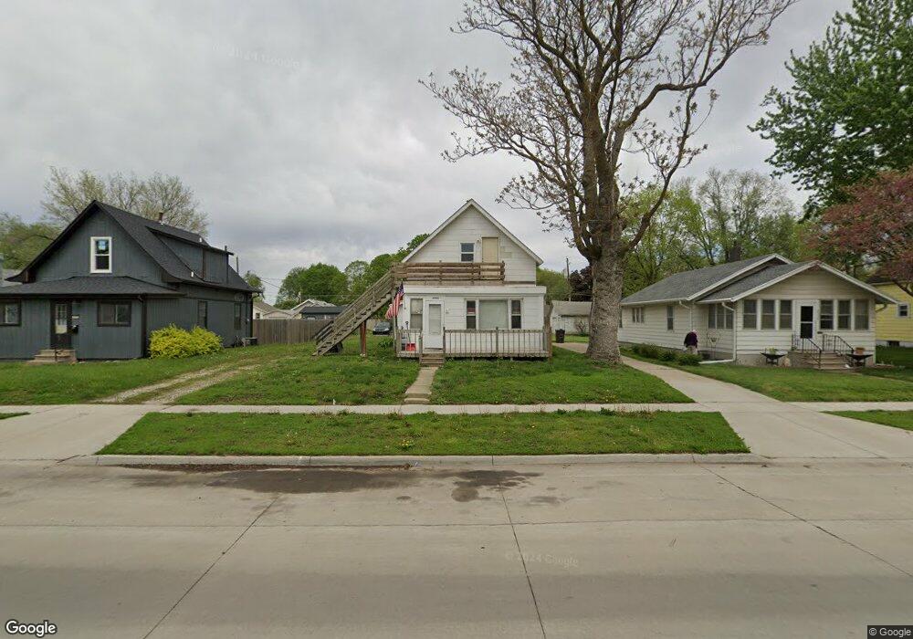 2220 E Walnut St unit 3, Des Moines, IA 50317 - photo 1