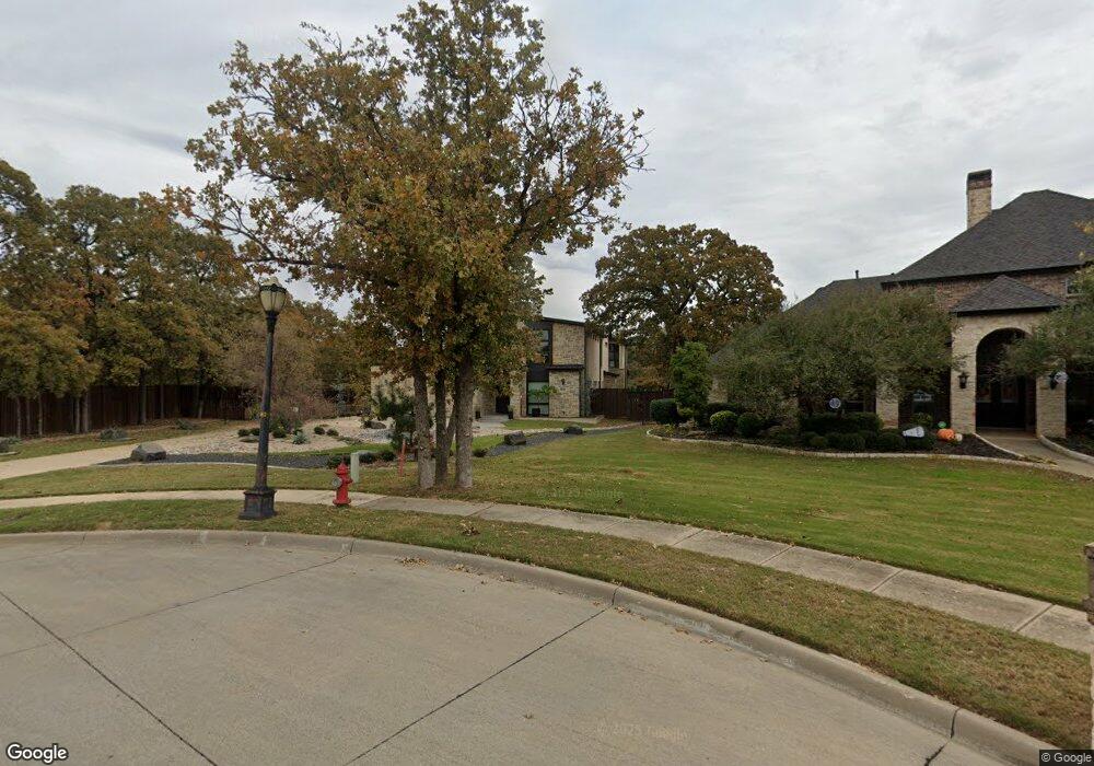 6301 Theresa Ln, Colleyville, TX 76034 - photo 1