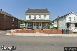 520 S Kennedy Dr, McAdoo, PA 18237