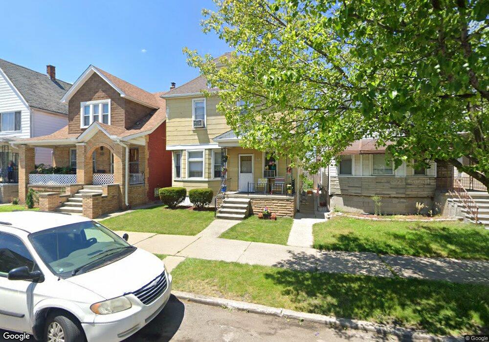 2721 Evaline St, HamtraMcK, MI 48212 - photo 1