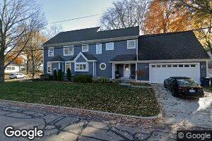 1300 Prescott Ave, Ann Arbor, MI 48103