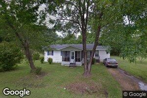 224 N Steele St, Sparkman, AR 71763
