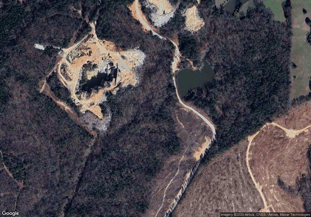 1277 Allen Logan Rd, Elberton, GA 30635 - photo 1