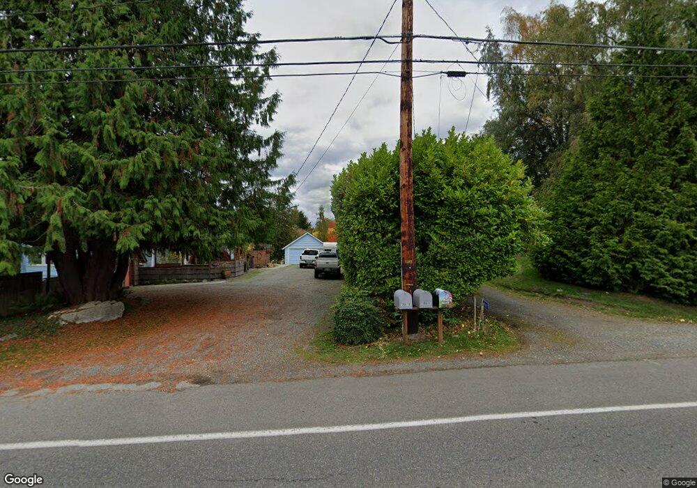 16631 Vashon Hwy SW, Vashon, WA 98070 - photo 1