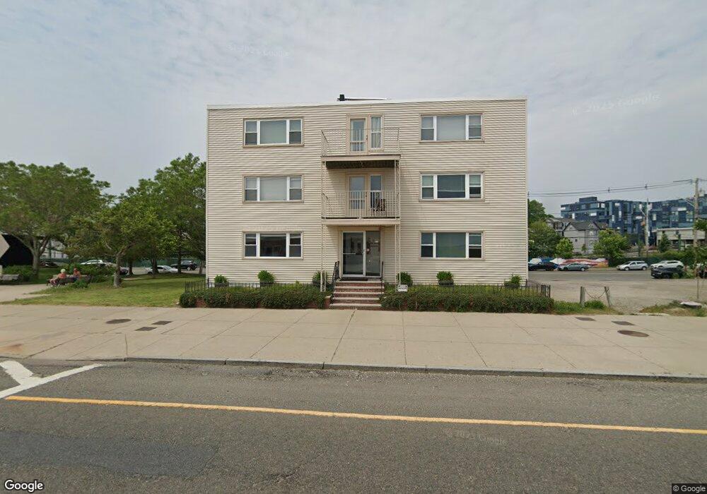 71 Revere Beach Blvd unit 5, Revere, MA 02151 - photo 1