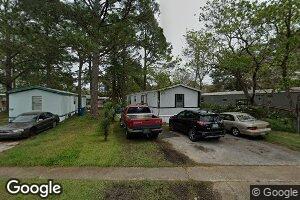 8121 Lillian Hwy Unit Lot 93, Pensacola, FL 32506
