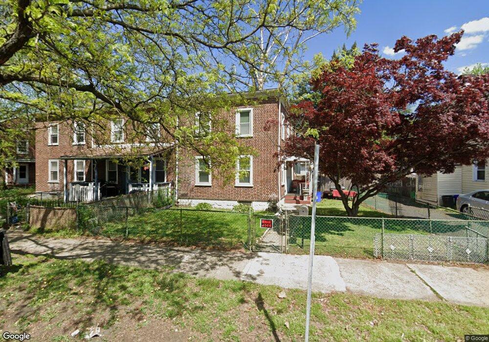 3024 Tuckahoe Rd, Camden, NJ 08104 - photo 1