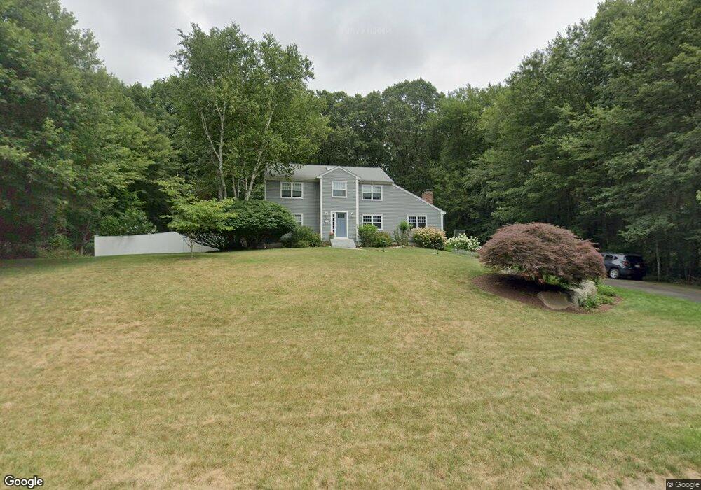 21 Azalea Rd, Sharon, MA 02067 - photo 1