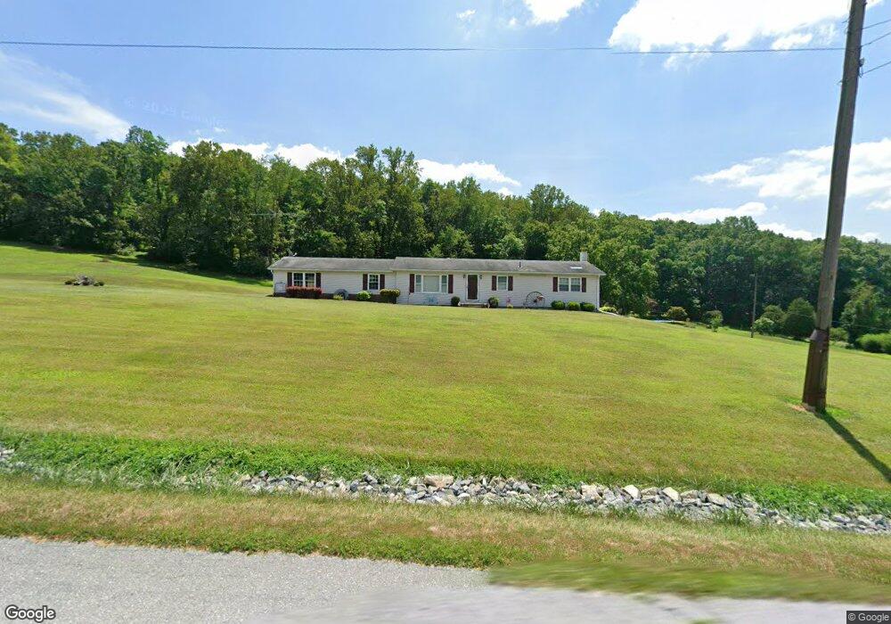 11037 National Pike, Clear Spring, MD 21722 - photo 1