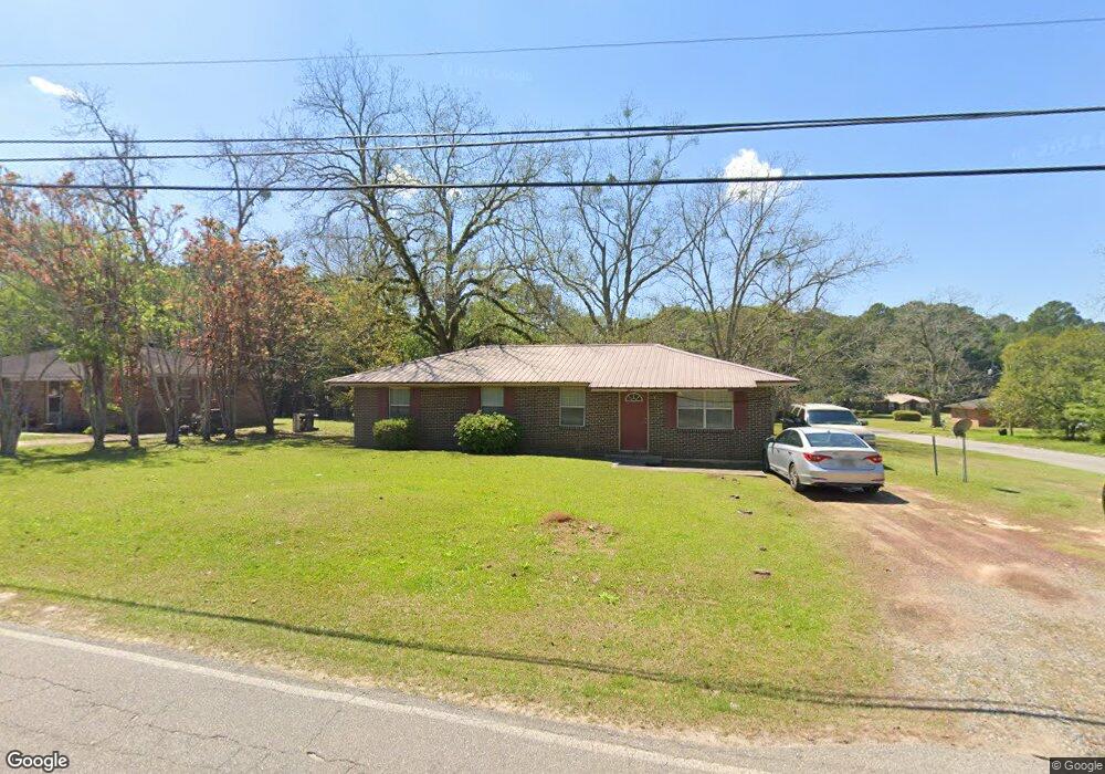 475 Cemetery Rd NW, Pelham, GA 31779 - photo 1