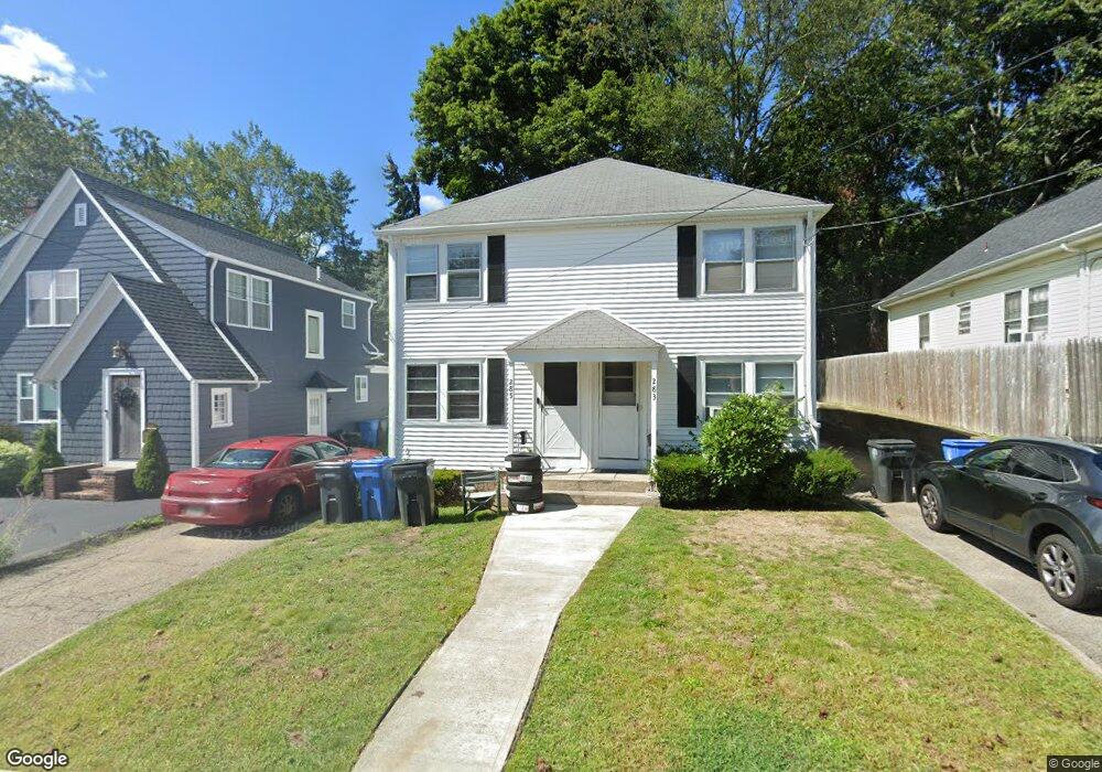 285 Knollwood Ave, Cranston, RI 02910 - photo 1