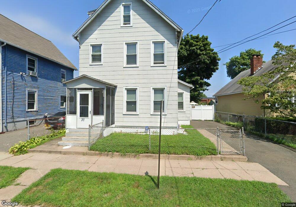 37 Admiral St, West Haven, CT 06516 - photo 1