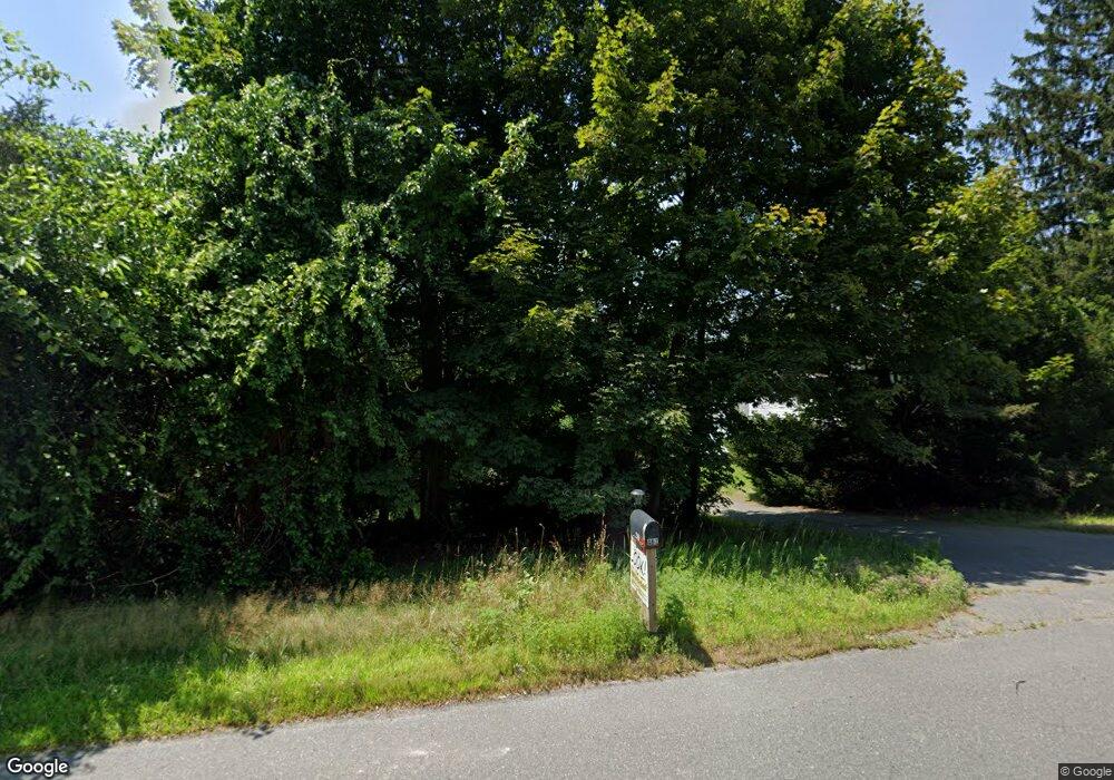 467 Amherst Rd, Sunderland, MA 01375 - photo 1