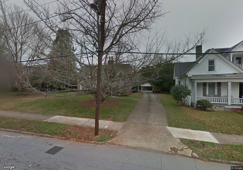 220 Cedar St, Carrollton, GA 30117 - photo 1