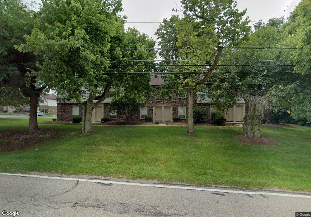 5388 Caleb Dr, Columbus, OH 43220 - photo 1