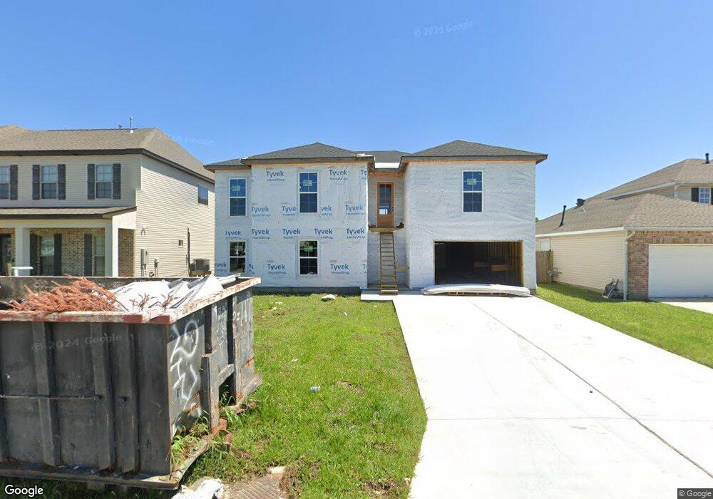 2044 Dylan Dr, Slidell, LA 70461 - photo 1