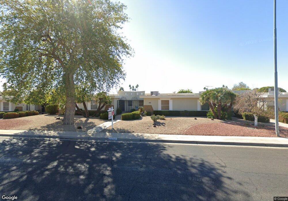 17424 N Boswell Blvd, Sun City, AZ 85373 - photo 1