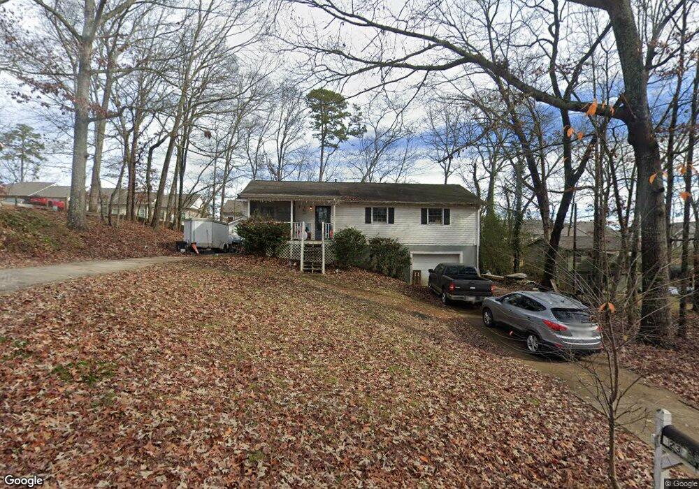 4237 High St, Buford, GA 30518 - photo 1