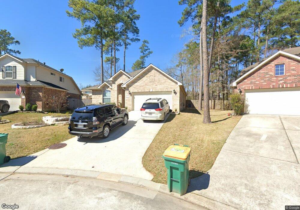 7 Otter Lodge Place, Spring, TX 77382 - photo 1