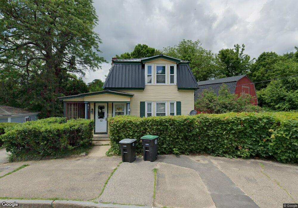 Street View Photo