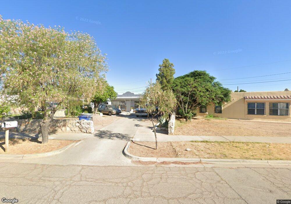307 Valle Sereno Dr, El Paso, TX 79907 - photo 1
