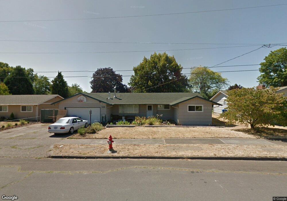 338 Garland Way N, Keizer, OR 97303 - photo 1