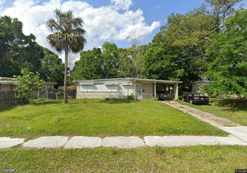 6239 Sauterne Dr, Jacksonville, FL 32210 - photo 1