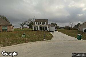 9505 E Terran Ln, Westwego, LA 70094